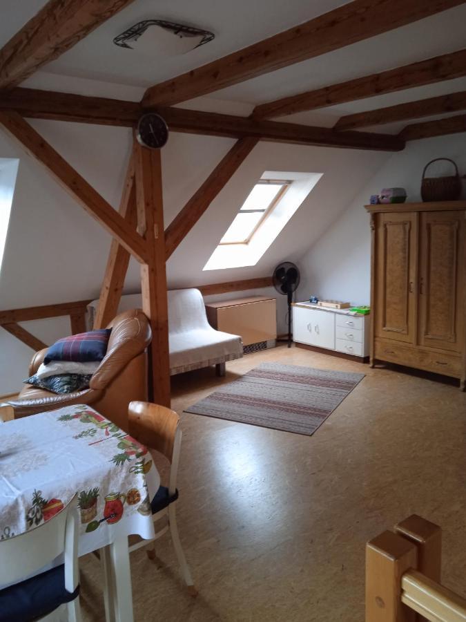 Apartman17 Syrenov Extérieur photo