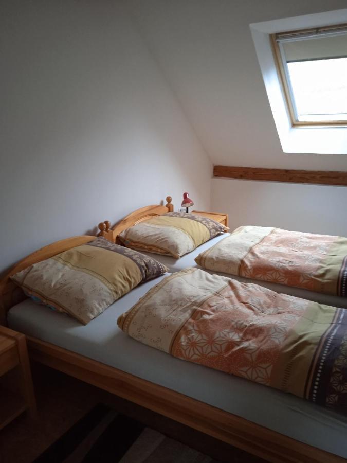 Apartman17 Syrenov Extérieur photo