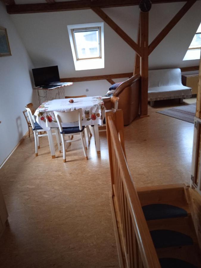 Apartman17 Syrenov Extérieur photo