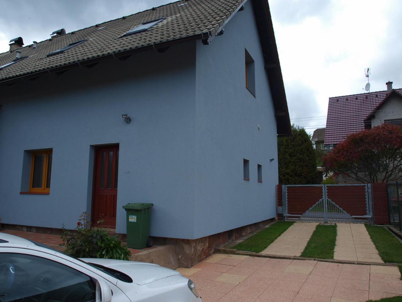 Apartman17 Syrenov Extérieur photo
